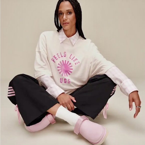 UGG Goldenstar Love Clog '26 💕 - Picture 8 of 8